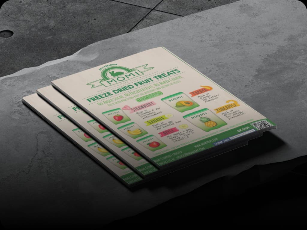 MOMI Animal Health (Digital Marketing) thumbnail